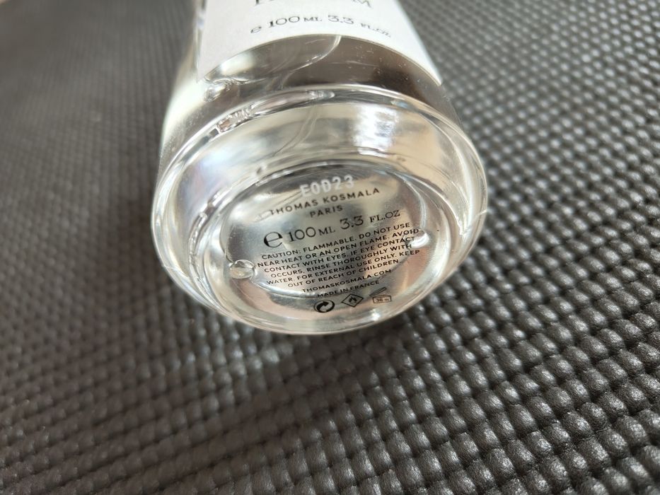 Thomas Kosmala , No 4 Après l'Amour Eau de Parfum