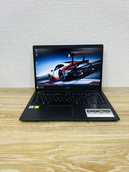 Мощный ACER Core i7-8 Ядерный, Игровой для Autocad,Pyton, IT