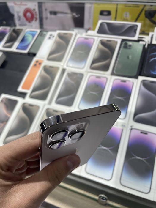 iPhone 13 pro 128 gb