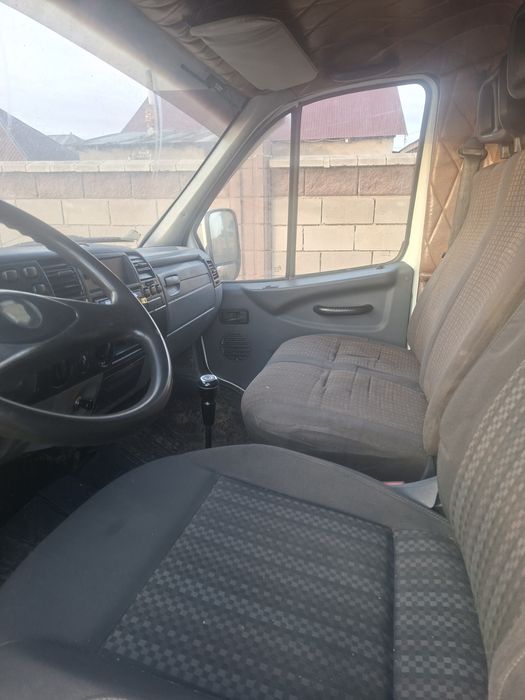 Газел чиста для сибя собранна вариант крс