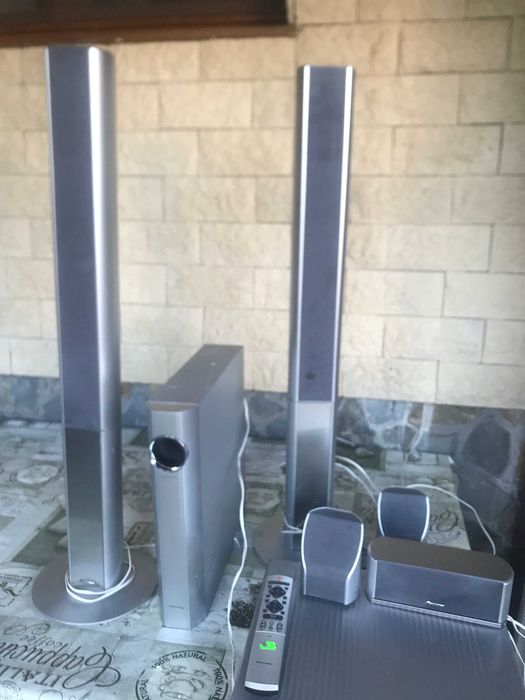 home cinema Pioneer and LG vanzare