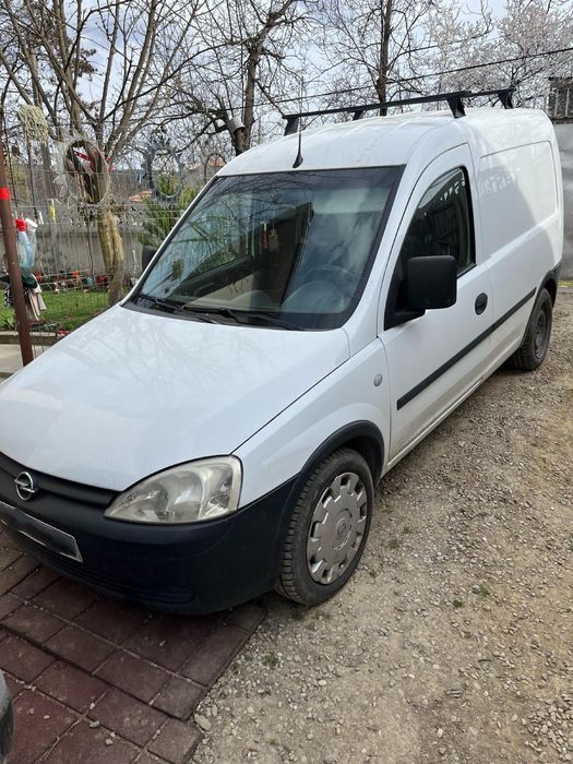 Opel Combo,1.7 disel,2010