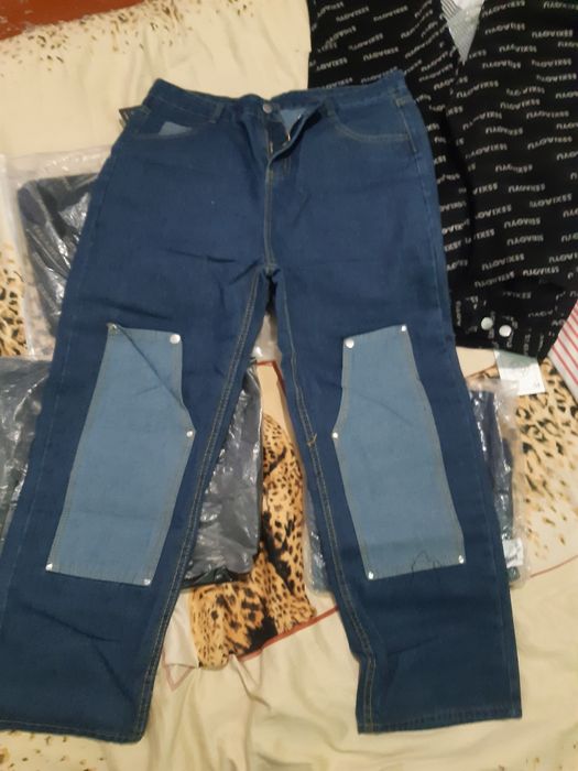 Продам джинсы новые