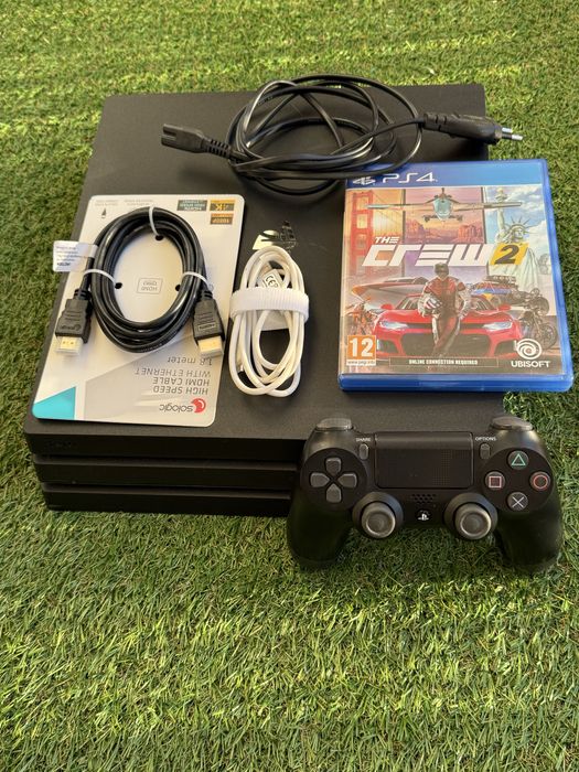 PlayStation 4 PRO ( PS4 Pro ) 1TB