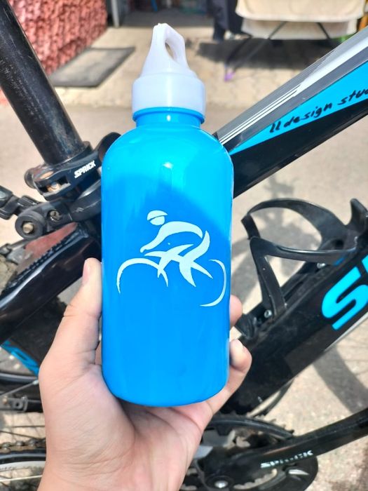 Велосипед хобби, спорт, отдых