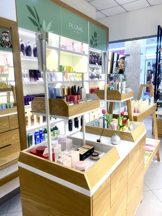 Мебель для бизнеса