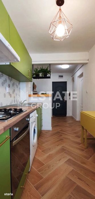 Apartament 2 camere, Calea Sagului