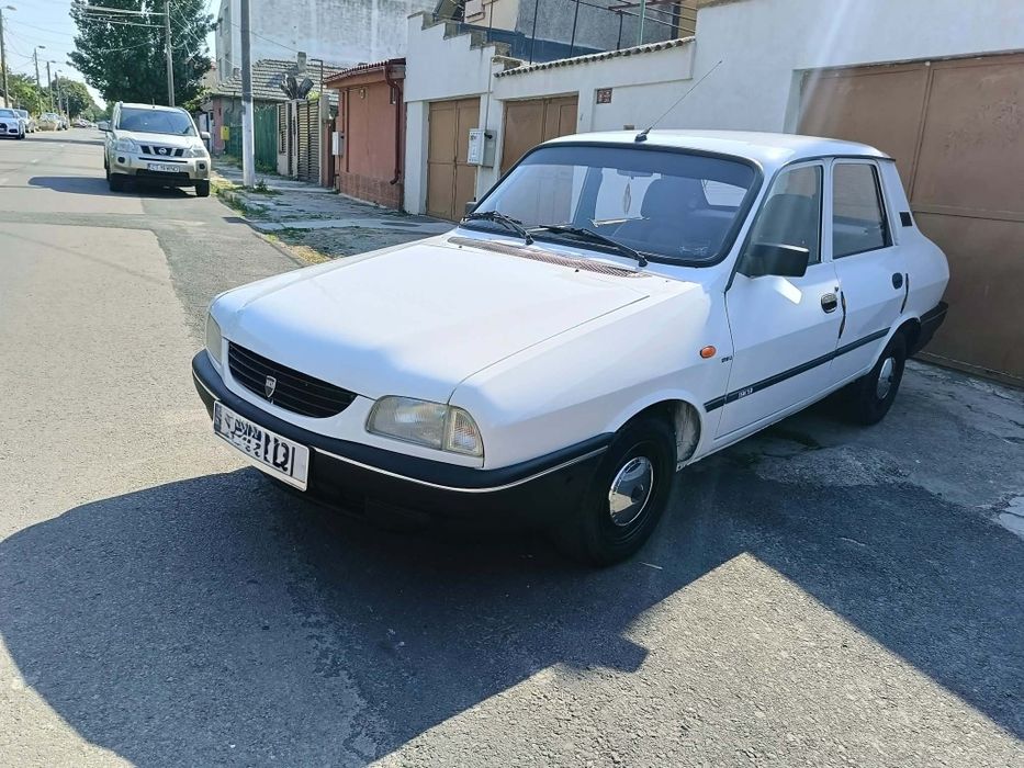 DACIA 1310 2001 — imagine 3