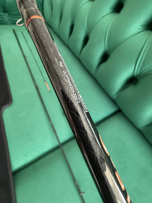 Lanseta Garbolino G-System Mini Carp 3.00m 10-35g