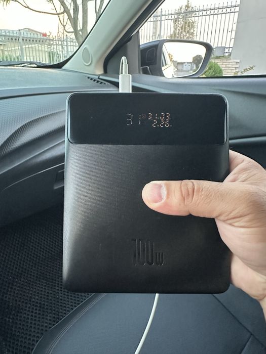 Baseus powerbank  20000