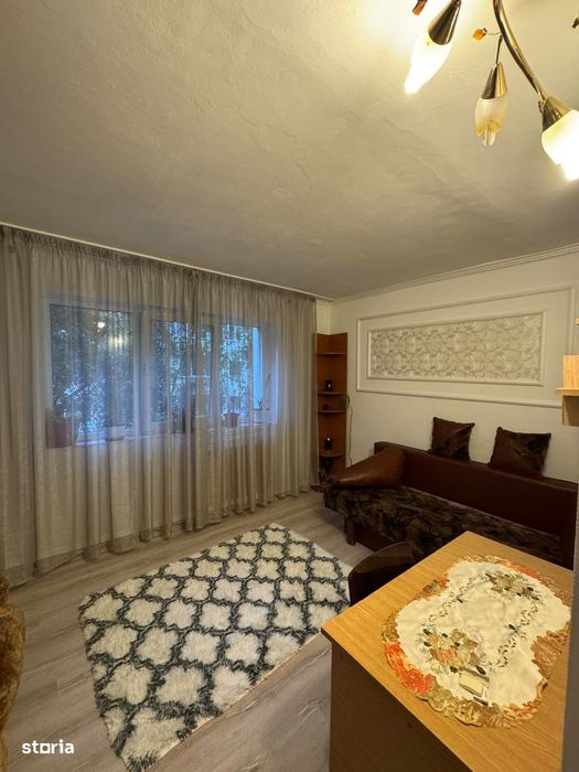 Apartament 3 camere - Decebal - etaj 1
