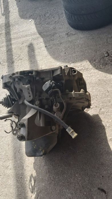 Cutie Logan 1,2 Sandero 1,2 D4F JR5 340