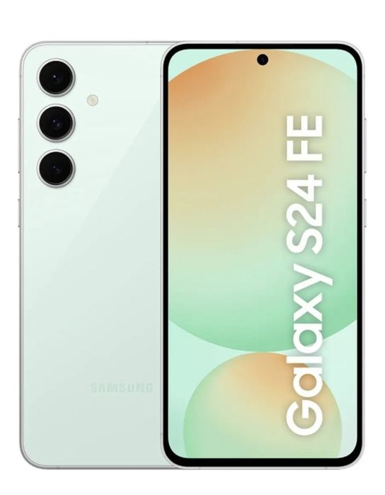 Samsung s24 fe 128gb