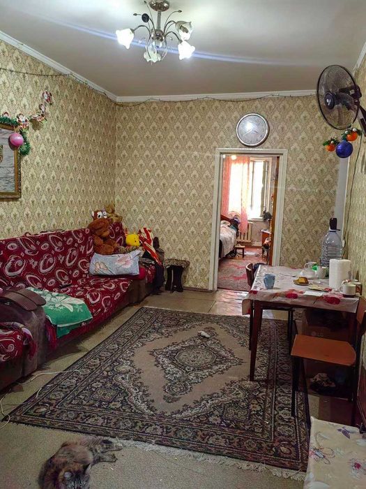 Продаю 2/1/4,Авиасозлар 1,вдоль дороги