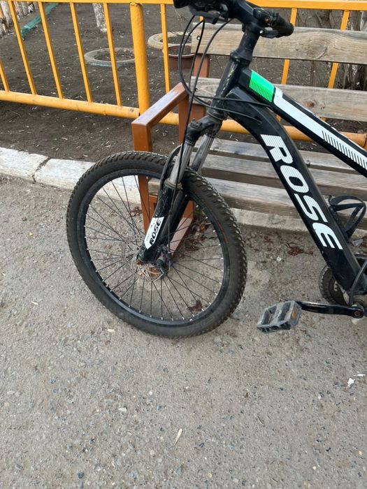 Продам велосипед