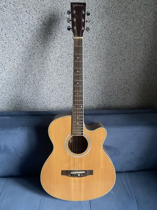 гитара 4 штук разные