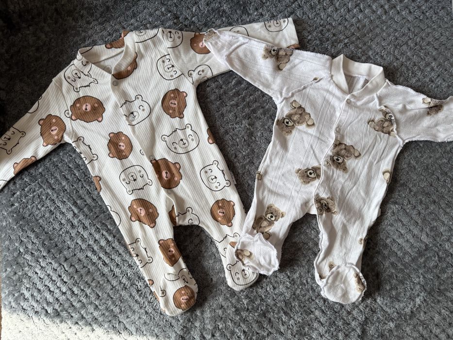 Вещи на девочку 59-62 размер