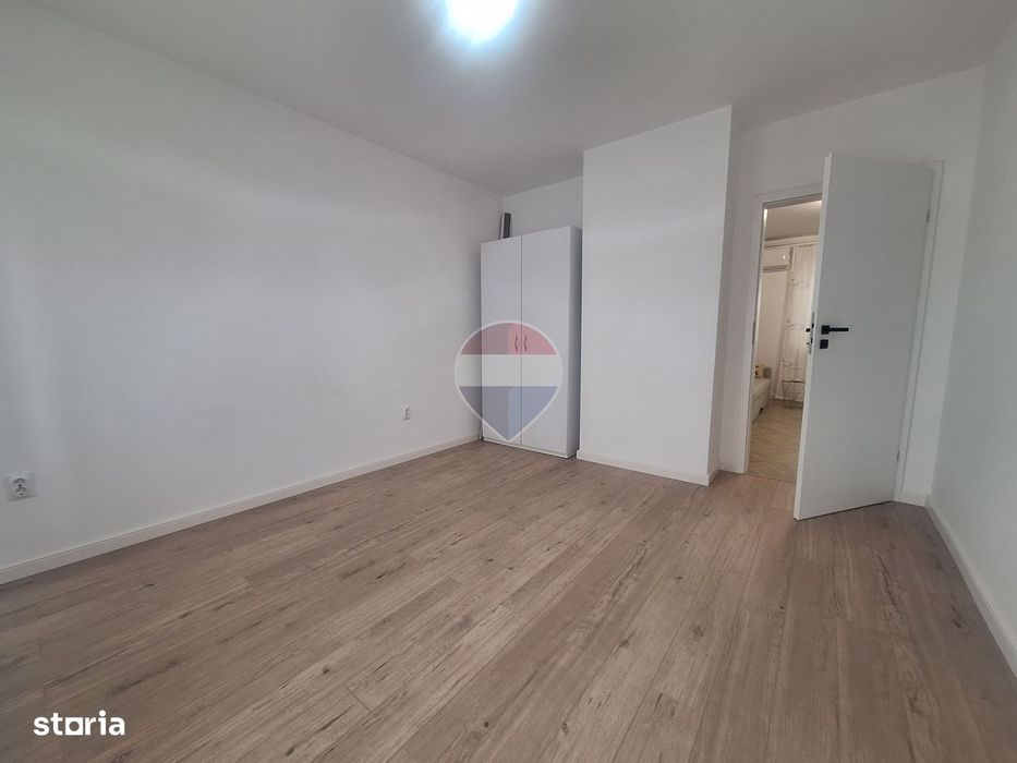 Apartament nou si modern, et 1, la prima inchiriere