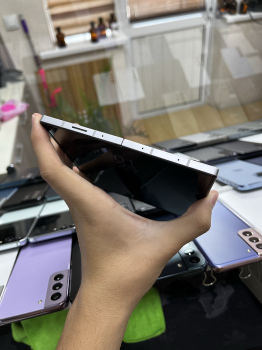 Samsung Z fold6 5G