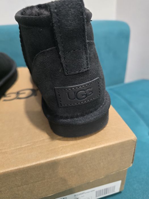 UGG Classic Ultra Mini