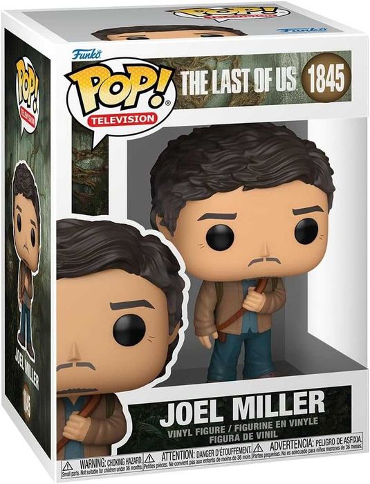 Фигурки FUNKO POP Разные Оригинал