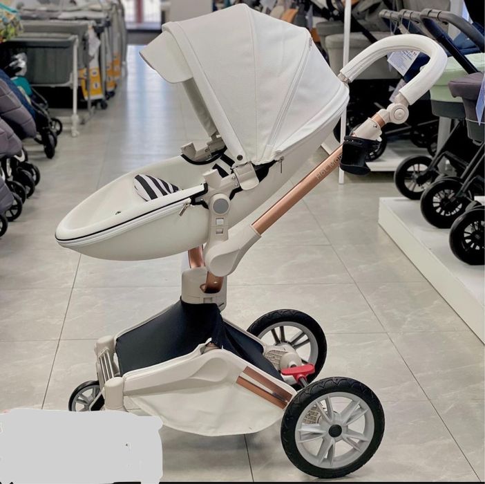 Детская коляска