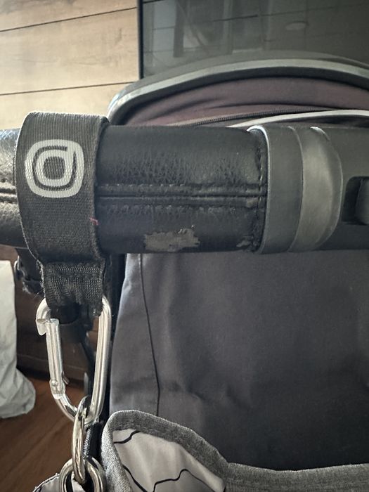 Бебешка количка Diono