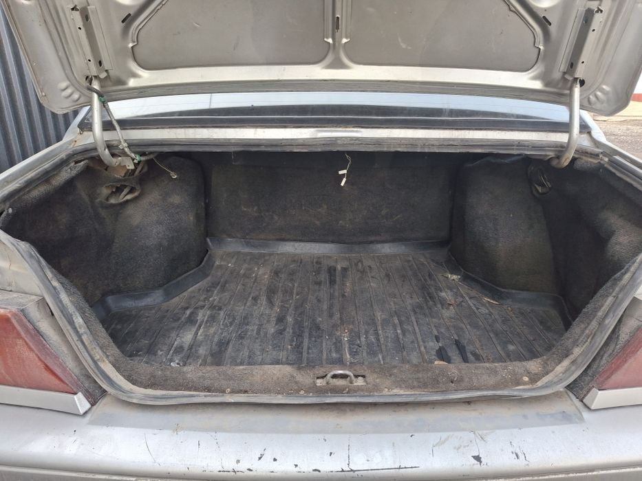 LADA BAZ с правегам