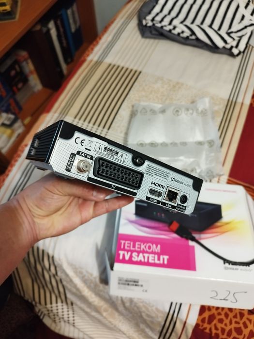 Samsung gx tr530 sk zr
