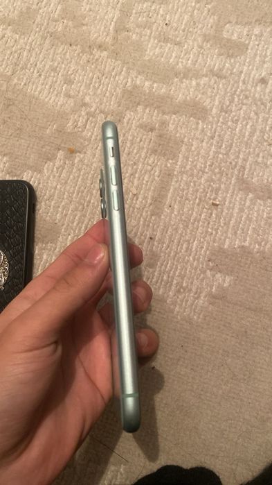 Айфон 11 сатылады обмен бар