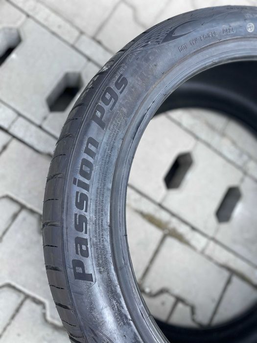 315 35 20 Kustone Passion P9