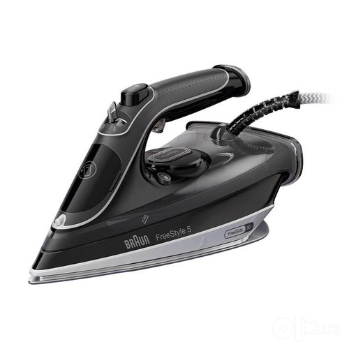 Паровой утюг Braun SI5188BK, 2800 Вт