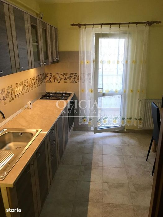 Apartament 2 Camere Decomandat | 50 Mp | Balcon | Zorilor Pasteur UMF