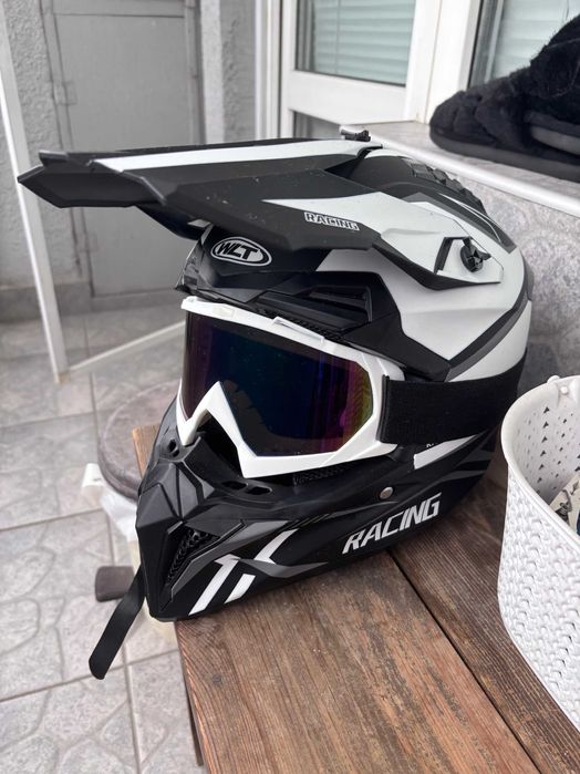 Тротинетка Ducati pro 2 plus + подарък каска и очила