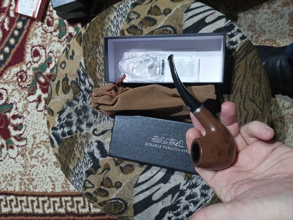 Трубки для курения