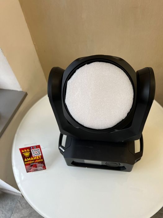 buc Sistem de lumini Cameo Evos W3 2 buc Amanet BKG