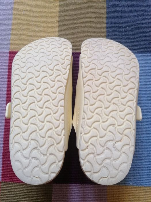 Slapi Birkenstock 32