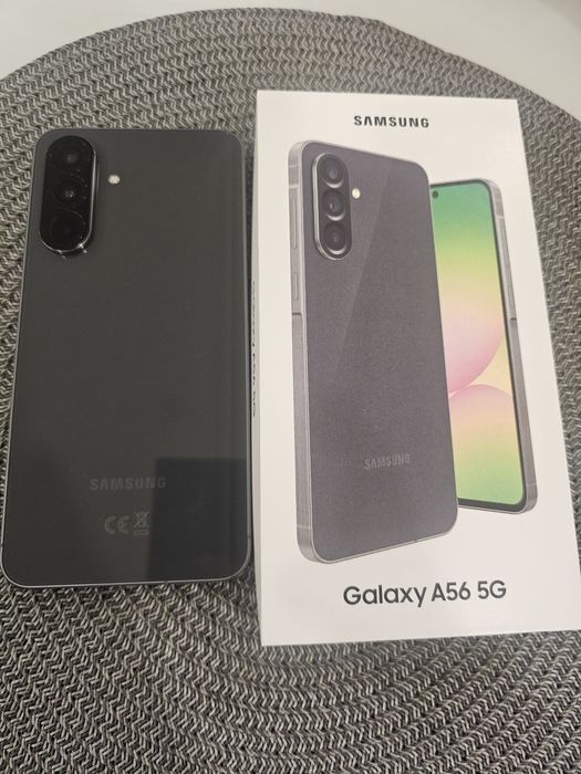 Samsung Galaxy A56 5G