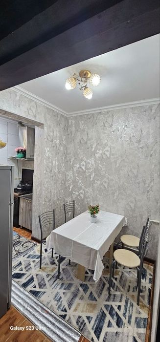Сутичной квартера
