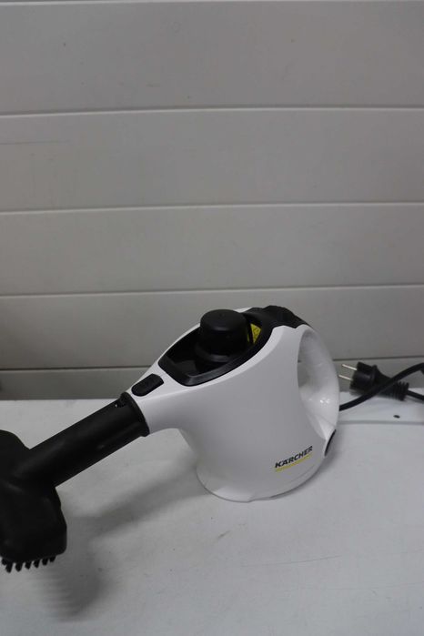 Парочистачка Kärcher SC1, 3 bar, 1200W, капацитет:20кв Резервоар 200мл