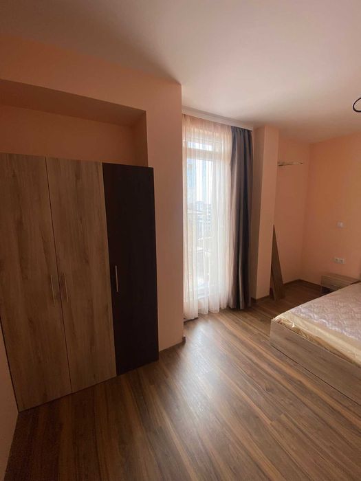 Дава се под наем Двустаен апартамент в София, Център - 68 кв.м за 664.68 € - Снимка #6