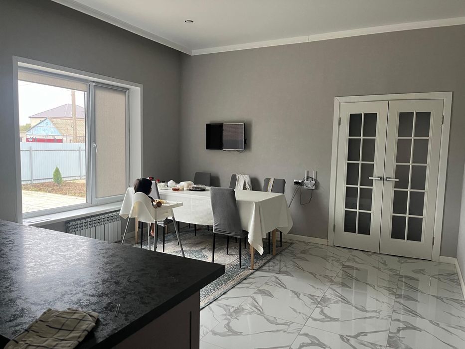 Продам дом ст аэропорт