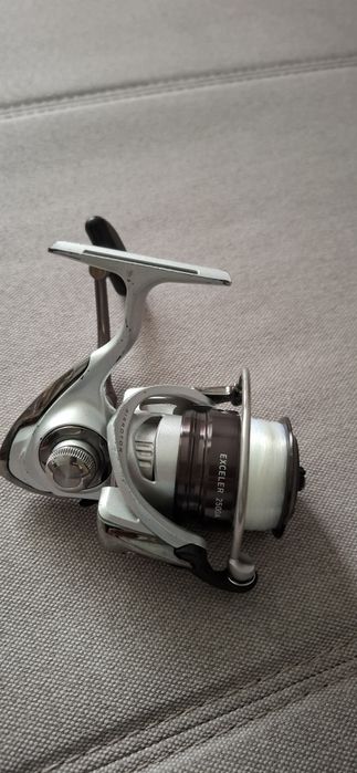 Vand pachet pentru spining