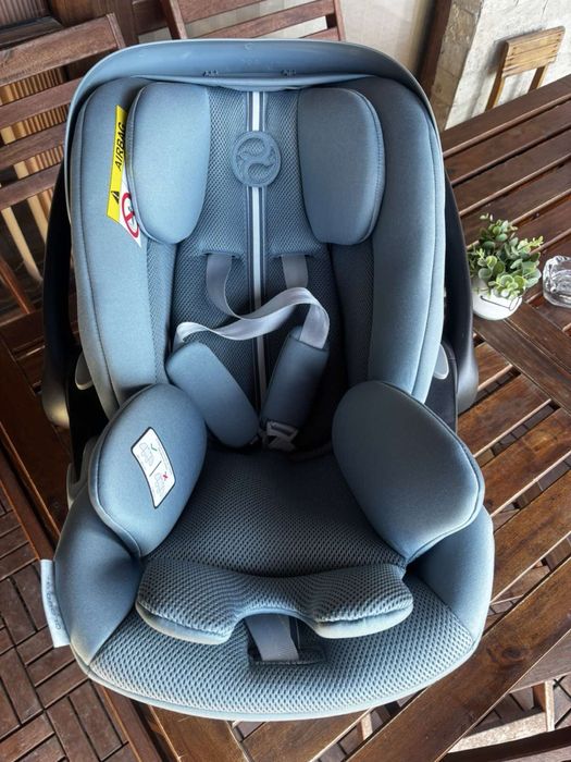 Кош за новородено CYBEX
