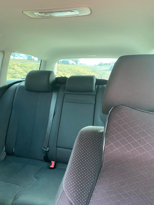 Volkswagen Passat transmisie automată