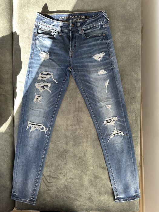 Мъжки дънки American Eagle