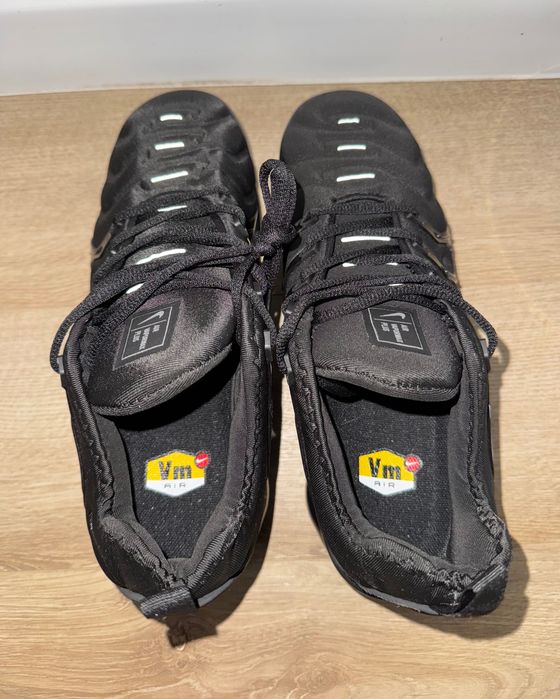 Чисто Нови Nike Air Vapormax Plus