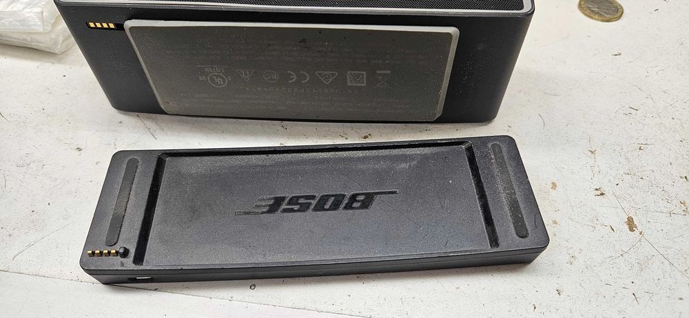 Bose soundlink mini 2 с проблем