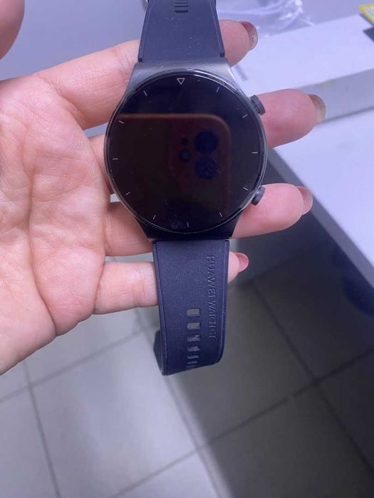 Huawei Watch CT2 pro