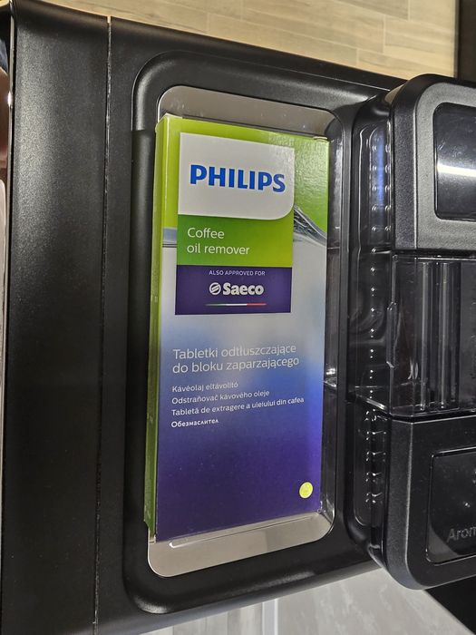 Philips LatteGo Series 5500 EP5549/70 – с гаранция